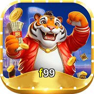 Imagem promocional da f99 mostrando a plataforma e suas vantagens